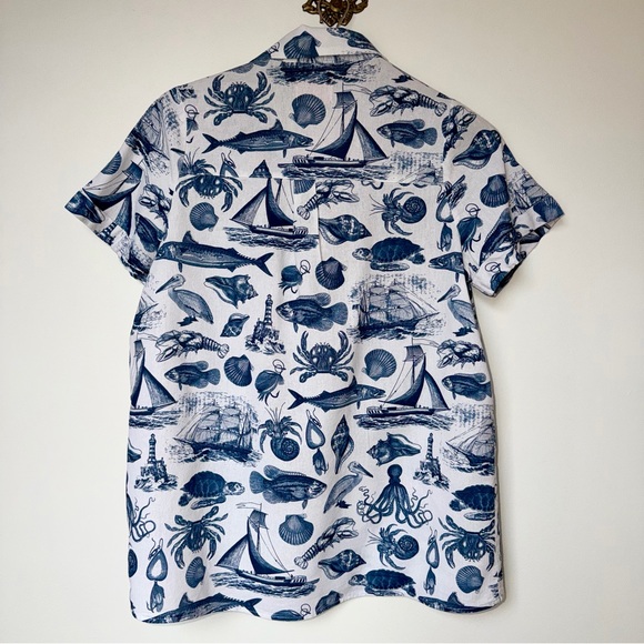 Show Me Your MuMu Home and Away Set in Sailing Seas - Picture 6 of 16